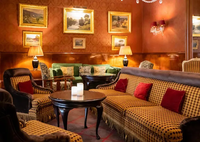 Grande Hotel Do Porto