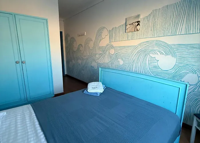 Myway Kite&Surf - Hotel Jardim Oudinot